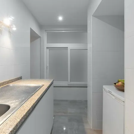 Porto Belomonte Flats Apartment Exterior photo
