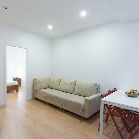 Porto Belomonte Flats Apartment Exterior photo