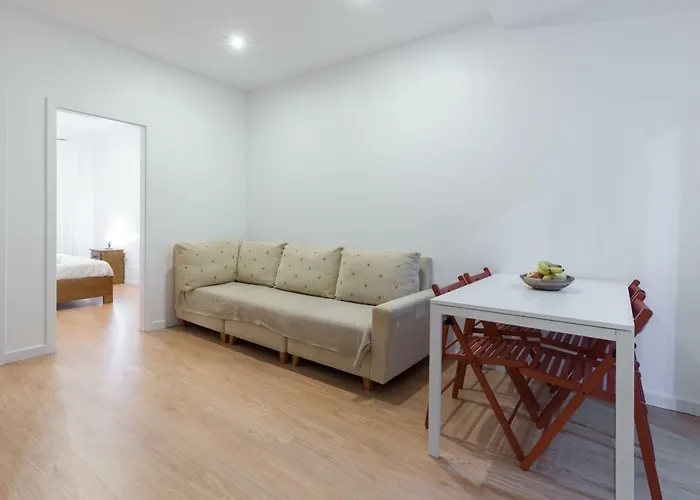 Porto Belomonte Flats