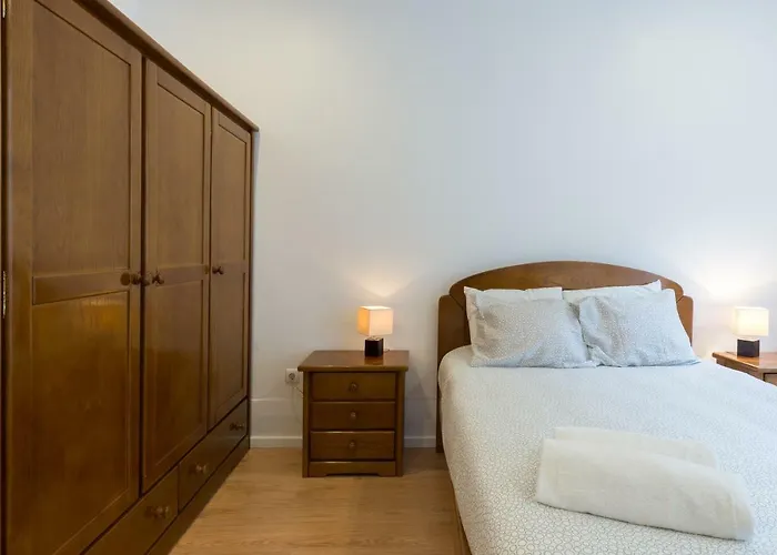 Porto Belomonte Flats