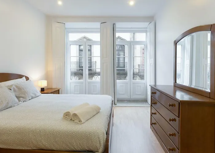 Porto Belomonte Flats