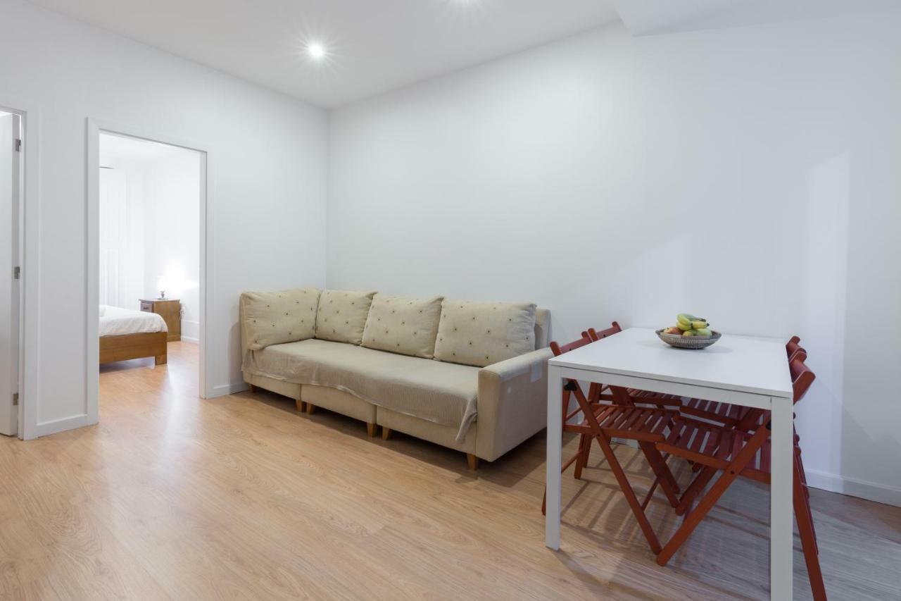Belomonte Flats Apartament Porto