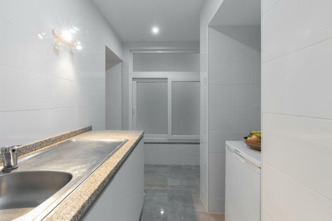 Apartament Belomonte Flats