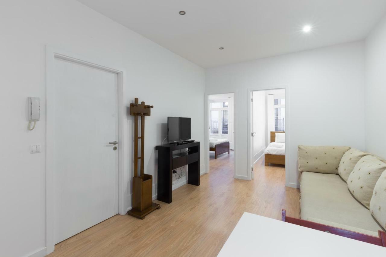Belomonte Flats Apartment *