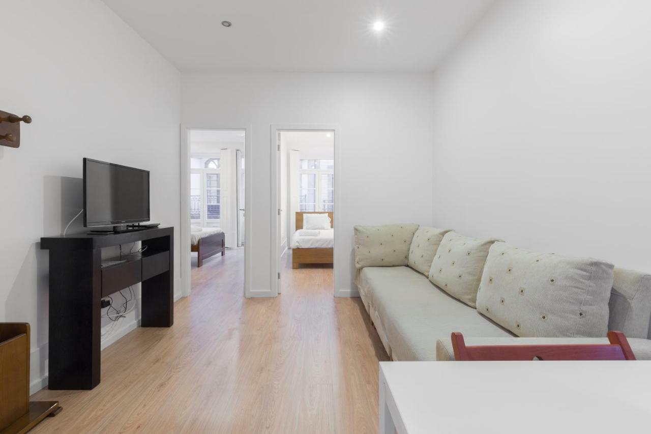 Apartament Belomonte Flats