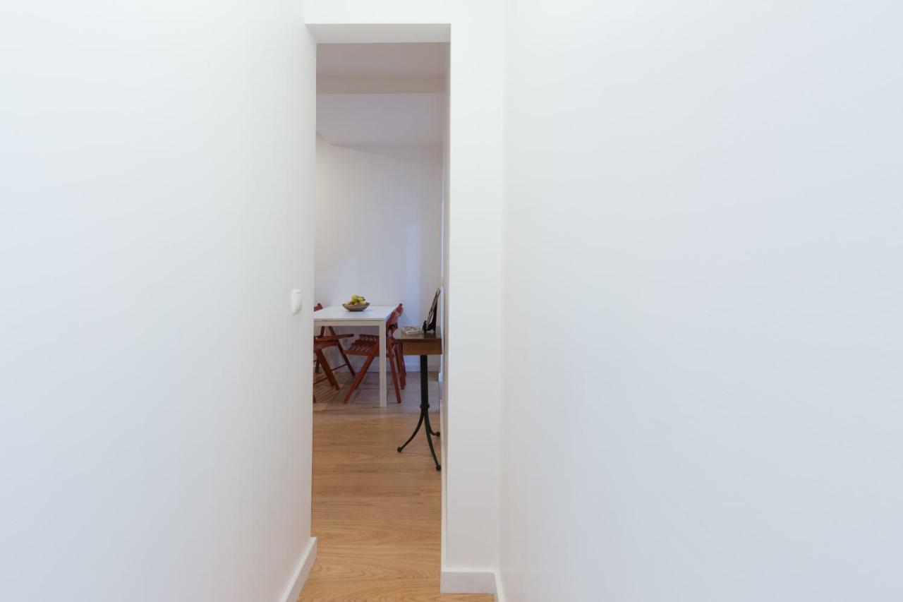 Apartament Belomonte Flats *