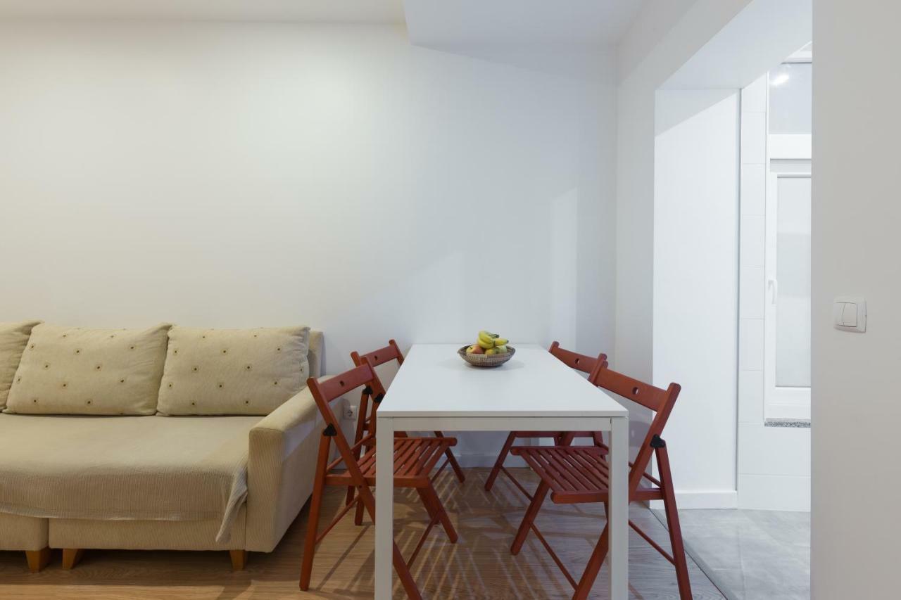 Apartament Belomonte Flats