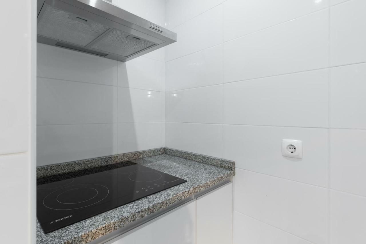 Belomonte Flats Apartament Porto