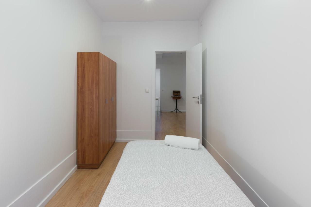 Belomonte Flats Apartament Porto