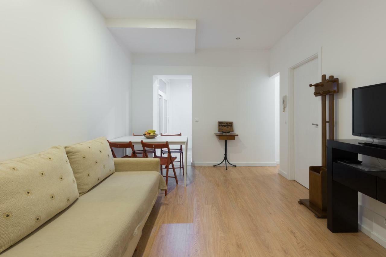 Belomonte Flats Apartament