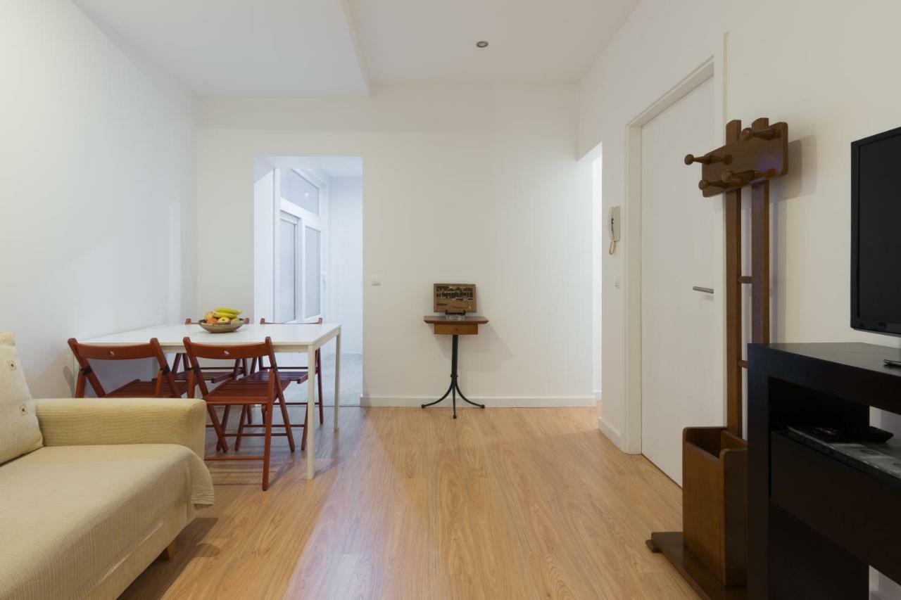 Appartement Belomonte Flats