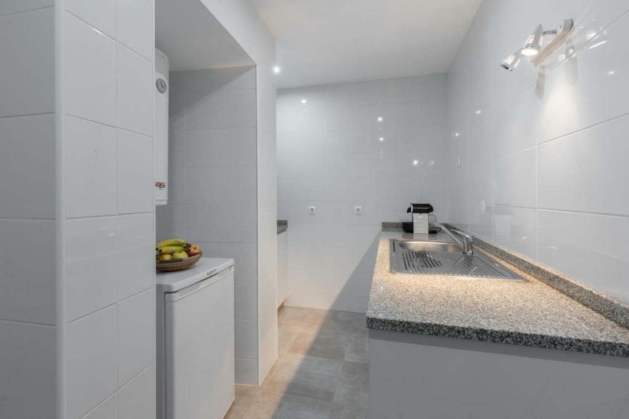 Belomonte Flats * Oporto