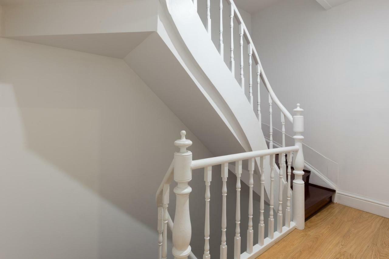 Appartement Belomonte Flats *