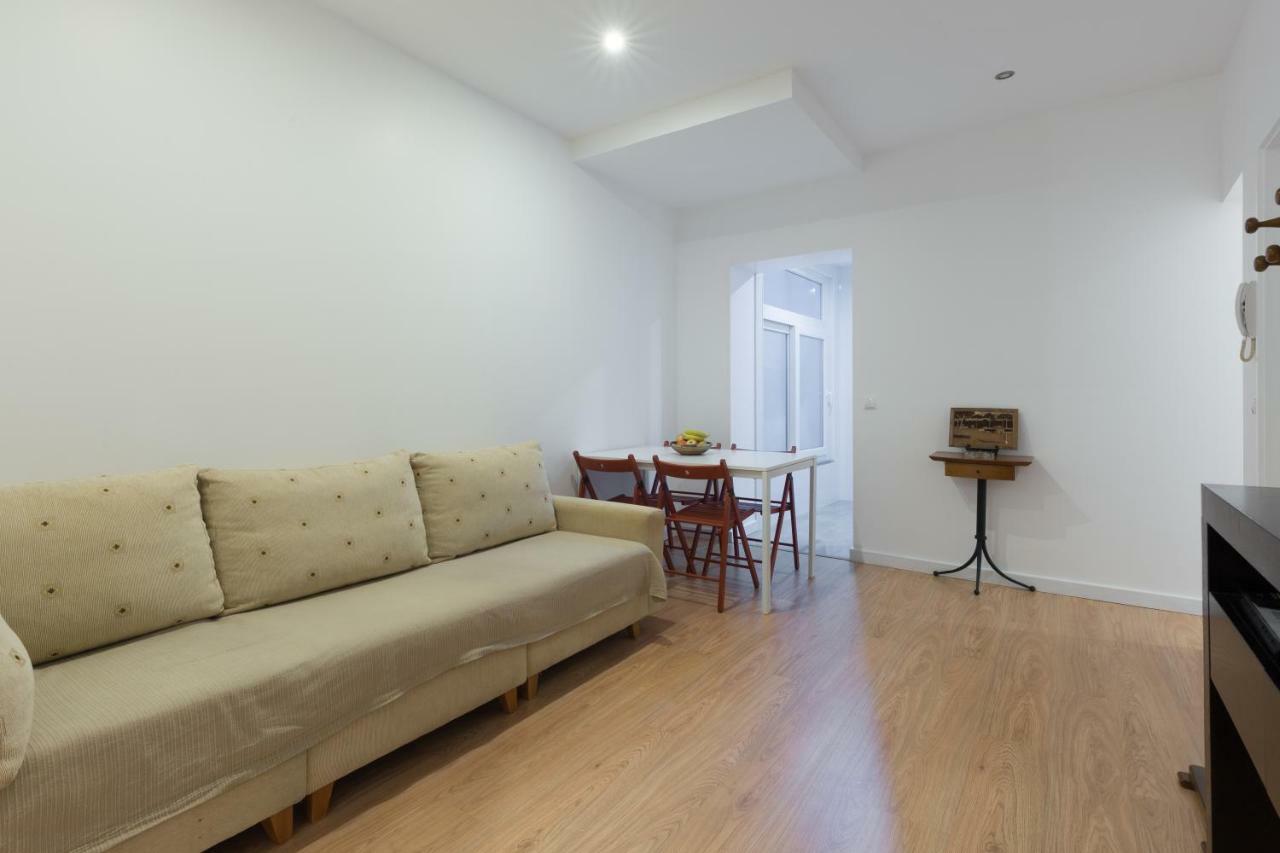 Belomonte Flats Oporto