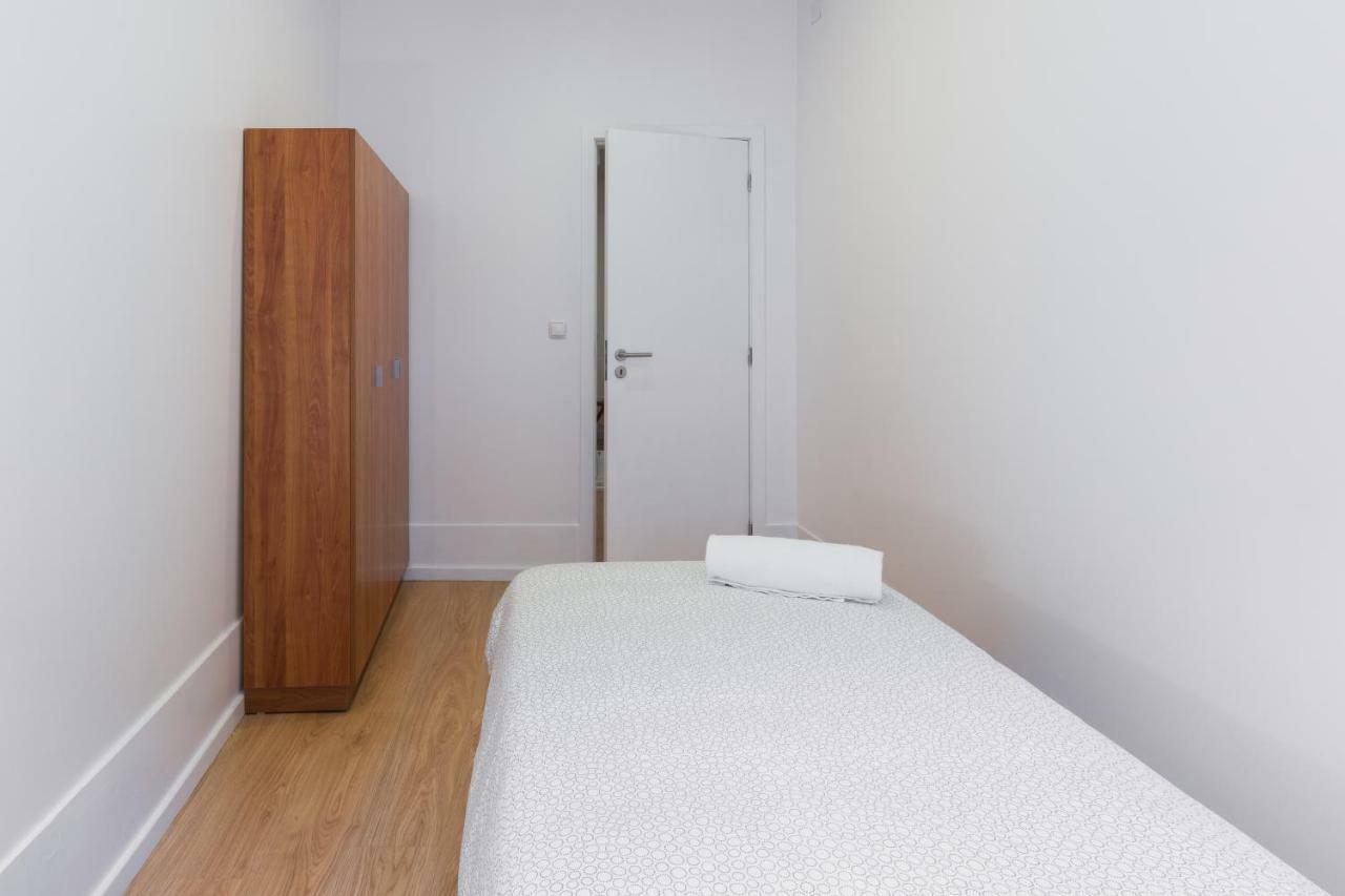 Belomonte Flats Appartement
