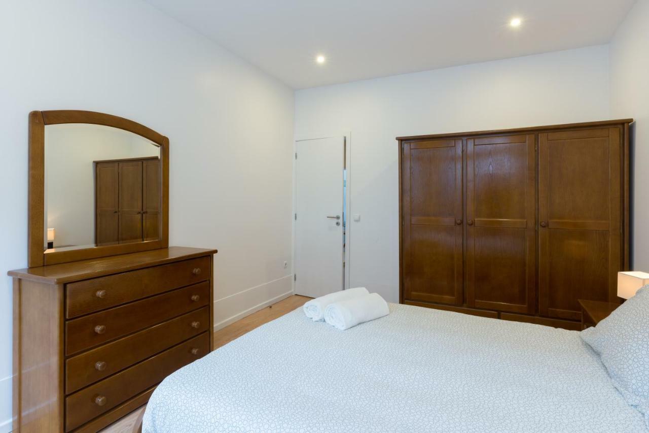 Belomonte Flats Appartement