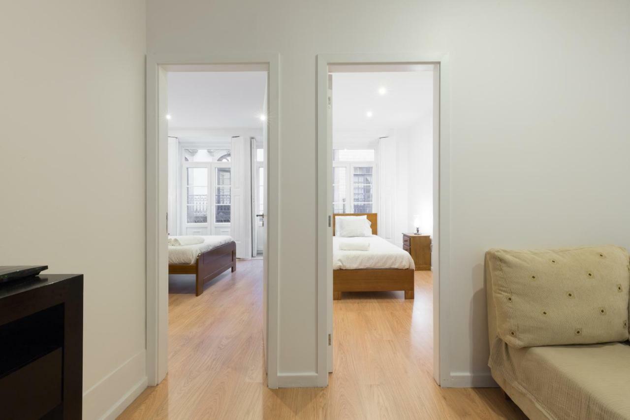 Belomonte Flats Appartement Oporto