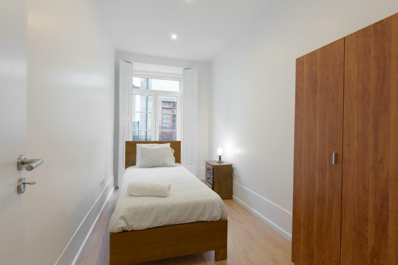 Belomonte Flats Appartement