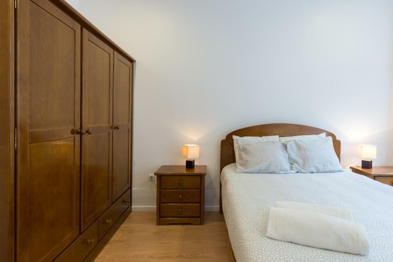 Belomonte Flats Appartement *