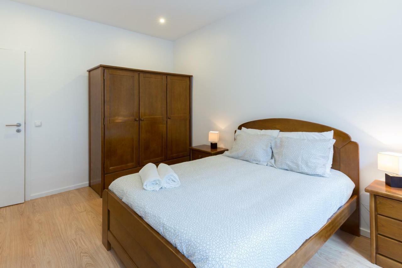 Belomonte Flats Appartement Oporto