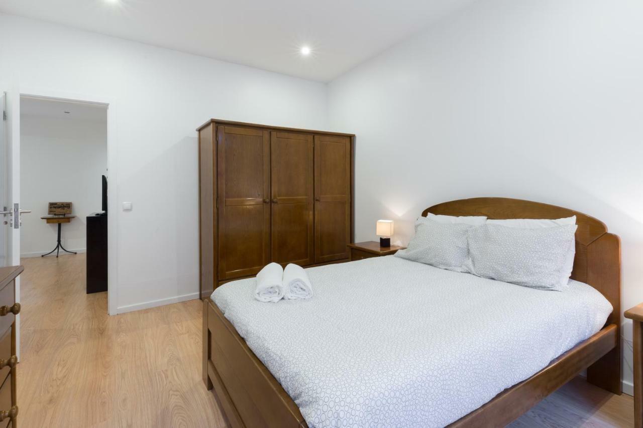 Appartement Belomonte Flats