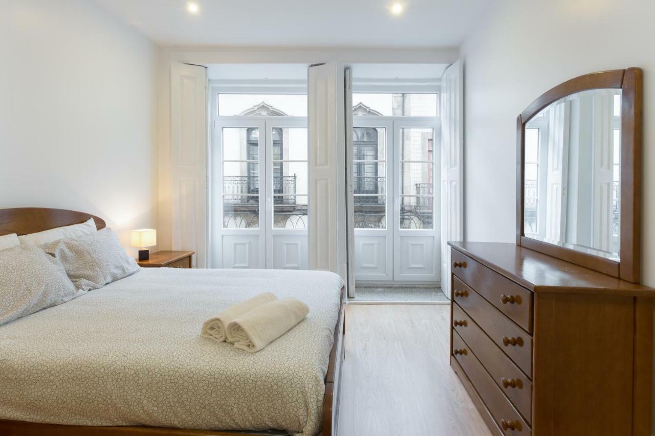 Belomonte Flats Oporto
