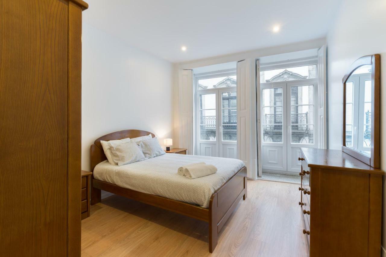 Belomonte Flats Appartement Oporto